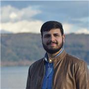 Studente universitario presso  La Sapienza  di Roma, facoltà di farmacia e medicina, mi offro per ripetizioni per le classi elementari, medie e superiori ed anche per approfondimenti sulla fotografia e lezioni private su di esse